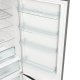 Hisense RB434N4BCB frigorifero con congelatore Libera installazione 331 L B Grigio, Acciaio inox 8