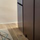 Hisense RB434N4BCB frigorifero con congelatore Libera installazione 331 L B Grigio, Acciaio inox 9
