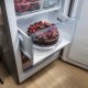 Hisense RB434N4BCB frigorifero con congelatore Libera installazione 331 L B Grigio, Acciaio inox 10