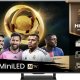 Hisense 55U7Q PRO TV 139,7 cm (55