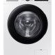 Samsung WW90DG5G34AEET lavatrice Caricamento frontale 9 kg 1400 Giri/min Bianco 11