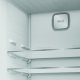 Hotpoint Ariston HPK 26362 XP4E Frigorifero combinato a libera installazione, Dual no frost, 60cm, Classe E, Silver, 37 dbA, h186,5 cm 6