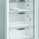 Hotpoint Ariston HPK 26362 XP4E Frigorifero combinato a libera installazione, Dual no frost, 60cm, Classe E, Silver, 37 dbA, h186,5 cm 8