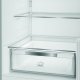 Hotpoint Ariston HPK 26362 XP4E Frigorifero combinato a libera installazione, Dual no frost, 60cm, Classe E, Silver, 37 dbA, h186,5 cm 9