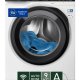 Electrolux EW7F49GQ Lavatrice serie 700 SteamCare Autodose 9 kg 2