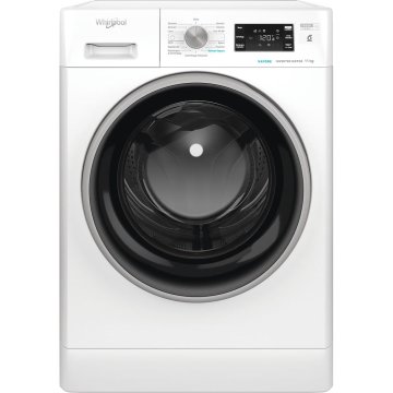 Whirlpool Lavatrice a libera installazione - FFB 1148 BSV IT