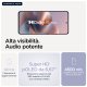 Motorola moto g86 5G 16,9 cm (6.67
