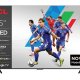 TCL P79K Serie Smart TV QLED 4K 85
