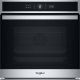 Whirlpool WOI4IS8HM0XA Forno multifunzione Inox 17 funzioni Pizza310° Cook4 Steam+ classe A+ 73Lt, Idrolisi 2