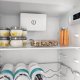Indesit INSD184011B1 FR monoporta Da incasso 285 L E Bianco 7