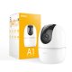 Imou A1 2Mp Telecamera motorizzata con sirena - audio bidirezionale - visione notturna - rilevamento persone 2
