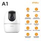 Imou A1 2Mp Telecamera motorizzata con sirena - audio bidirezionale - visione notturna - rilevamento persone 3