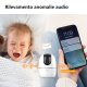 Imou A1 2Mp Telecamera motorizzata con sirena - audio bidirezionale - visione notturna - rilevamento persone 6