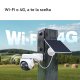 Imou AOV 4G 5MP - Telecamera da esterno 4G e Wifi Motorizzata con pannello solare. Tecnologia AOV per registrazione 24/7 . Incluse Sim teleDati 4G ed SD da 32Gb 11