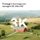 Imou AOV 4G 5MP - Telecamera da esterno 4G e Wifi Motorizzata con pannello solare. Tecnologia AOV per registrazione 24/7 . Incluse Sim teleDati 4G ed SD da 32Gb 14