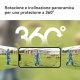 Imou AOV 4G 5MP - Telecamera da esterno 4G e Wifi Motorizzata con pannello solare. Tecnologia AOV per registrazione 24/7 . Incluse Sim teleDati 4G ed SD da 32Gb 15