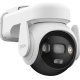 Imou AOV 4G 5MP - Telecamera da esterno 4G e Wifi Motorizzata con pannello solare. Tecnologia AOV per registrazione 24/7 . Incluse Sim teleDati 4G ed SD da 32Gb 3