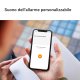 Imou AOV 4G 5MP - Telecamera da esterno 4G e Wifi Motorizzata con pannello solare. Tecnologia AOV per registrazione 24/7 . Incluse Sim teleDati 4G ed SD da 32Gb 23