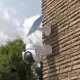 Imou AOV 4G 5MP - Telecamera da esterno 4G e Wifi Motorizzata con pannello solare. Tecnologia AOV per registrazione 24/7 . Incluse Sim teleDati 4G ed SD da 32Gb 30
