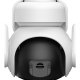 Imou AOV 4G 5MP - Telecamera da esterno 4G e Wifi Motorizzata con pannello solare. Tecnologia AOV per registrazione 24/7 . Incluse Sim teleDati 4G ed SD da 32Gb 6