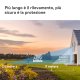 Imou AOV 4G 5MP - Telecamera da esterno 4G e Wifi Motorizzata con pannello solare. Tecnologia AOV per registrazione 24/7 . Incluse Sim teleDati 4G ed SD da 32Gb 10