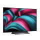 LG OLED evo AI OLED48C55LA TV Serie C5 48'' 4K, α9 Gen8, Dolby Vision, 40W, 4 HDMI, VRR 144Hz, Smart TV WebOS 25 11