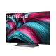 LG OLED evo AI OLED48C55LA TV Serie C5 48'' 4K, α9 Gen8, Dolby Vision, 40W, 4 HDMI, VRR 144Hz, Smart TV WebOS 25 20