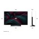 LG OLED evo AI OLED48C55LA TV Serie C5 48'' 4K, α9 Gen8, Dolby Vision, 40W, 4 HDMI, VRR 144Hz, Smart TV WebOS 25 9