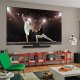 LG OLED evo AI OLED48C55LA TV Serie C5 48'' 4K, α9 Gen8, Dolby Vision, 40W, 4 HDMI, VRR 144Hz, Smart TV WebOS 25 10