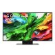 LG QNED evo AI 50QNED86A6C TV Serie QNED86 50'' 4K, α7 Gen8, HDR10, 20W, 3 HDMI con Game Optimizer, Smart TV WebOS 25 2
