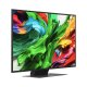 LG QNED evo AI 50QNED86A6C TV Serie QNED86 50'' 4K, α7 Gen8, HDR10, 20W, 3 HDMI con Game Optimizer, Smart TV WebOS 25 17