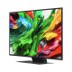 LG QNED evo AI 50QNED86A6C TV Serie QNED86 50'' 4K, α7 Gen8, HDR10, 20W, 3 HDMI con Game Optimizer, Smart TV WebOS 25 18