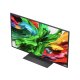 LG QNED evo AI 50QNED86A6C TV Serie QNED86 50'' 4K, α7 Gen8, HDR10, 20W, 3 HDMI con Game Optimizer, Smart TV WebOS 25 20