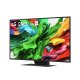 LG QNED evo AI 50QNED86A6C TV Serie QNED86 50'' 4K, α7 Gen8, HDR10, 20W, 3 HDMI con Game Optimizer, Smart TV WebOS 25 21