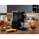 Ariete 1304 Macchina da caffè a cassetti, 1350W, Capacità serbatoio 0,7L, Pressione 19 bar, 2 tipologie di caffè, Capsule Nespresso*, Dolcegusto*, Lavazza A Modo Mio*, Cialde e Polvere, Nero 10