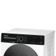 Whirlpool WPM 07W ADS IT lavatrice Caricamento frontale 10 kg 1400 Giri/min Nero, Bianco 11