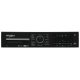 Whirlpool WPM 07W ADS IT lavatrice Caricamento frontale 10 kg 1400 Giri/min Nero, Bianco 12