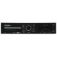 Whirlpool WPM 07W ADS IT lavatrice Caricamento frontale 10 kg 1400 Giri/min Nero, Bianco 8