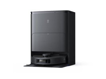 Ecovacs Deebot T30S Pro 0,275 L Senza sacchetto Nero