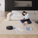 Ecovacs Deebot T30S Pro 0,275 L Senza sacchetto Nero 17
