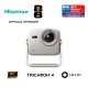 Hisense M2 Pro UHD 4K (3840x2160) Compatibilità 3D Grigio 16