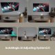 Hisense M2 Pro UHD 4K (3840x2160) Compatibilità 3D Grigio 8