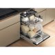 Whirlpool Lavastoviglie Maxispace BI 60 cm, classe A, 15 coperti, terzo cesto flessibile 5