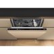 Whirlpool Lavastoviglie Maxispace BI 60 cm, classe A, 15 coperti, terzo cesto flessibile 6
