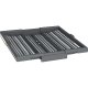 Whirlpool Lavastoviglie Maxispace BI 60 cm, classe A, 15 coperti, terzo cesto flessibile 9