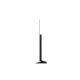 LG OLED evo AI OLED77C55LA TV Serie C5 77'' 4K, α9 Gen8, Brightness Booster, 40W, 4 HDMI, VRR 144Hz, Smart TV WebOS 25 14