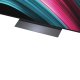 LG OLED evo AI OLED77C55LA TV Serie C5 77'' 4K, α9 Gen8, Brightness Booster, 40W, 4 HDMI, VRR 144Hz, Smart TV WebOS 25 19