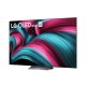 LG OLED evo AI OLED77C55LA TV Serie C5 77'' 4K, α9 Gen8, Brightness Booster, 40W, 4 HDMI, VRR 144Hz, Smart TV WebOS 25 21