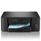 Brother DCP-T580DW stampante multifunzione Ad inchiostro A4 1200 x 6000 DPI Wi-Fi 2