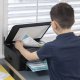 Brother DCP-T580DW stampante multifunzione Ad inchiostro A4 1200 x 6000 DPI Wi-Fi 4